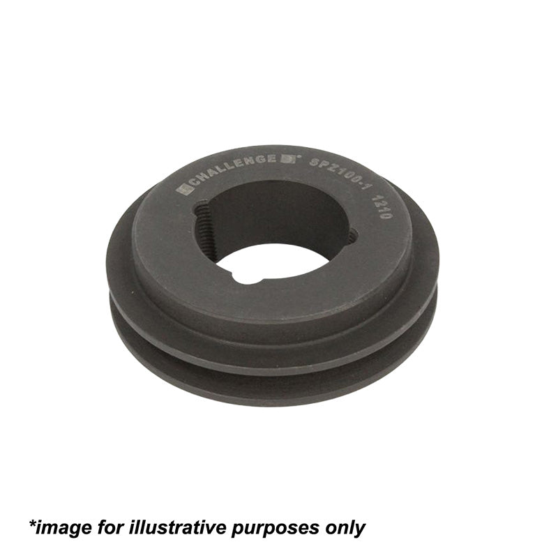Taper Lock Pulley SPZ 180X1 (1610)