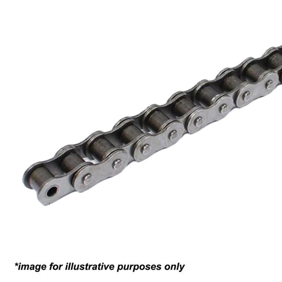 RS08B Simplex BS Roller Chain 5M BOX