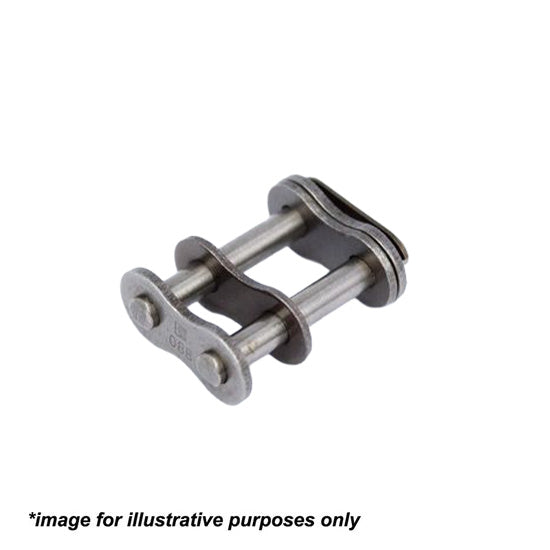 06B Duplex BS Connecting Link