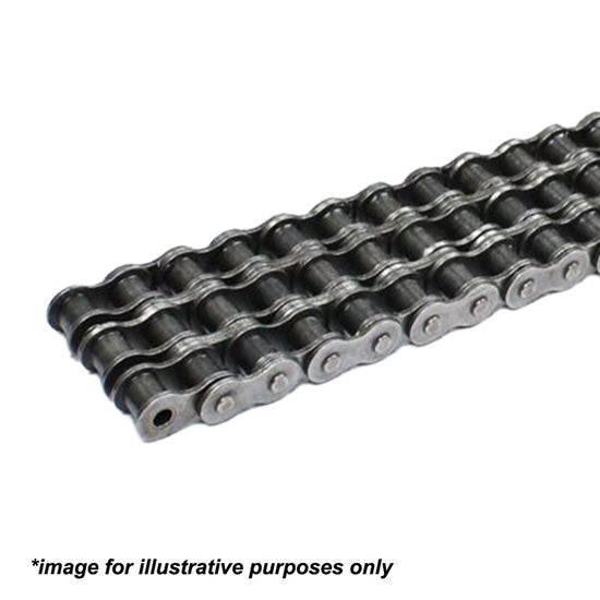RS12B Triplex BS Roller Chain 5M BOX