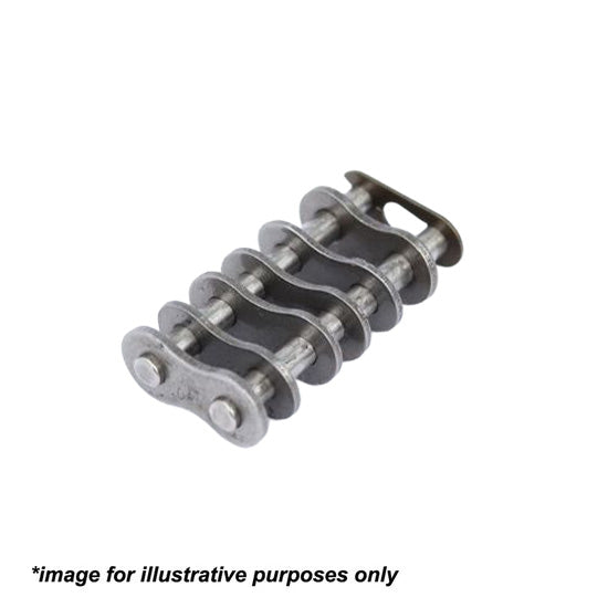 12B Triplex BS Connecting Link