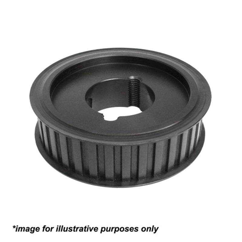 Taper Lock Pulley 18H100 (1210)