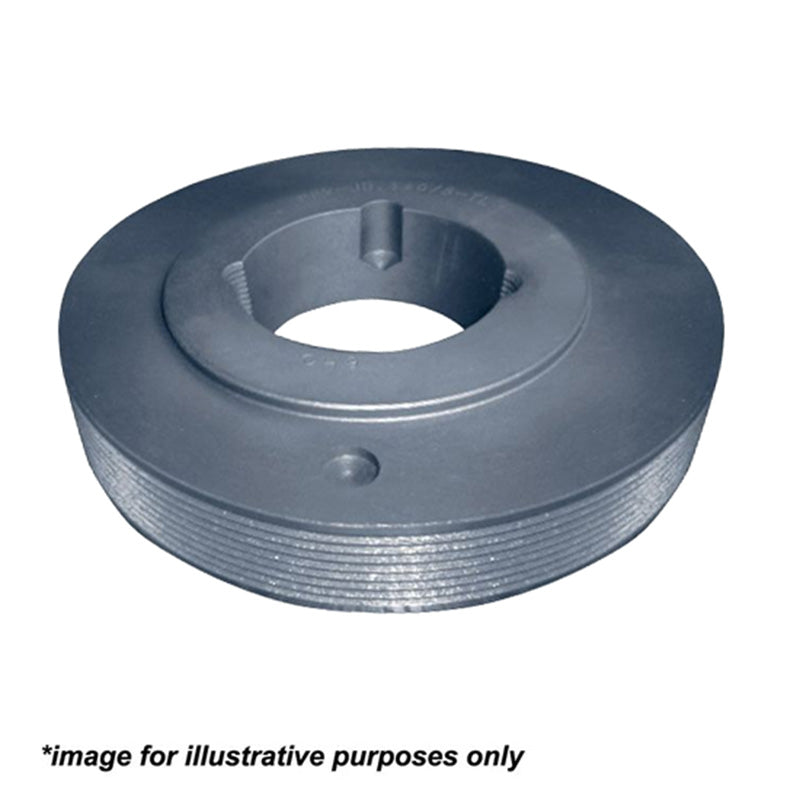 Taper Lock Pulley 68XL037 AL