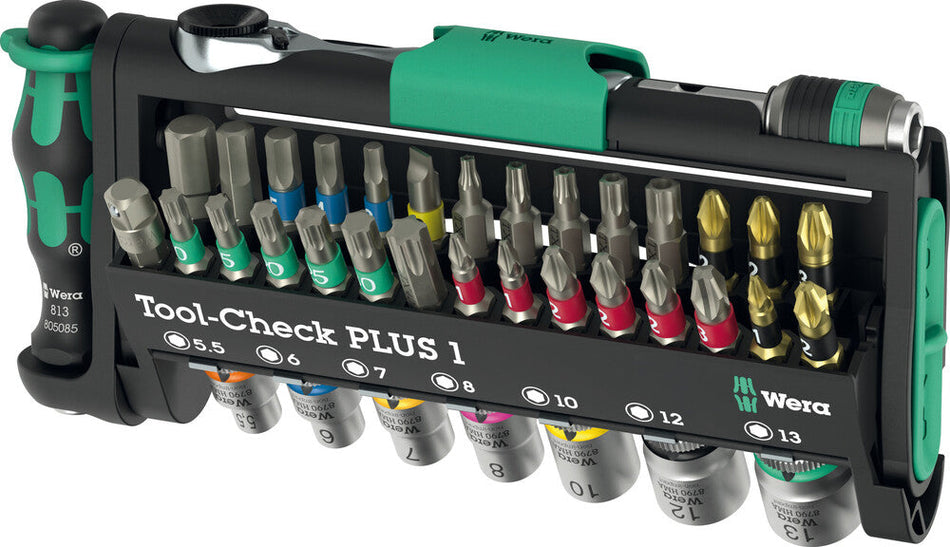Tool-Check PLUS 1