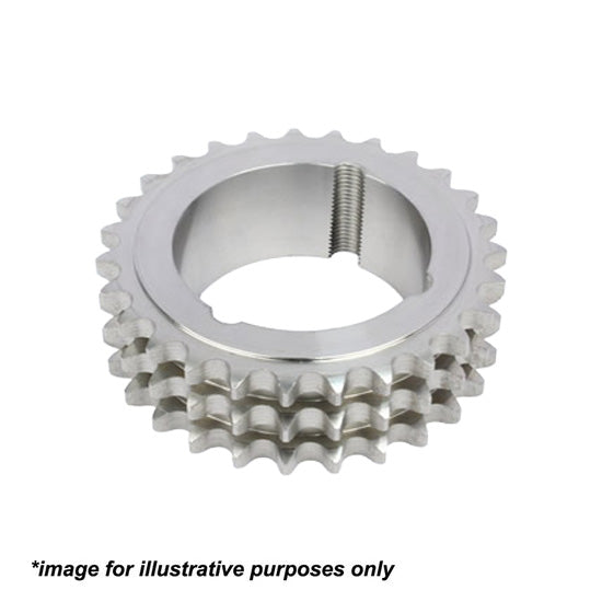 Triplex Taper Sprocket 83-21 (3030)