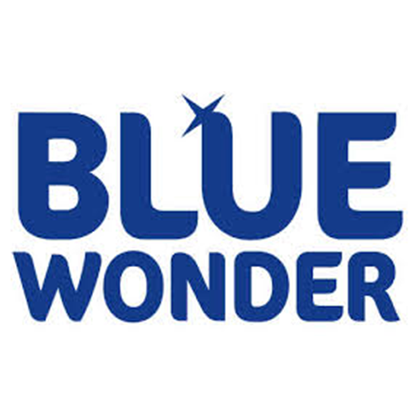 Blue Wonder