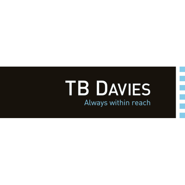 TB Davies