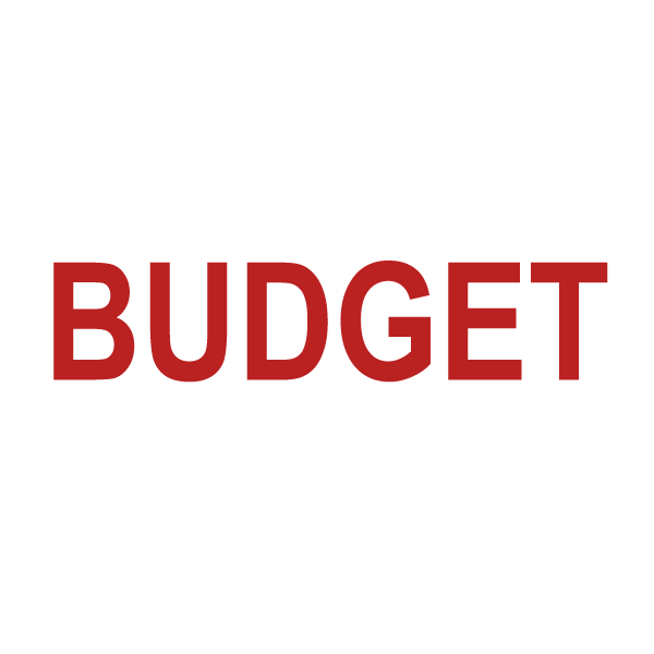 BUDGET