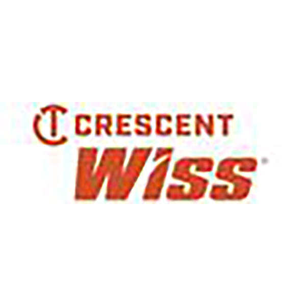 Crescent Wiss