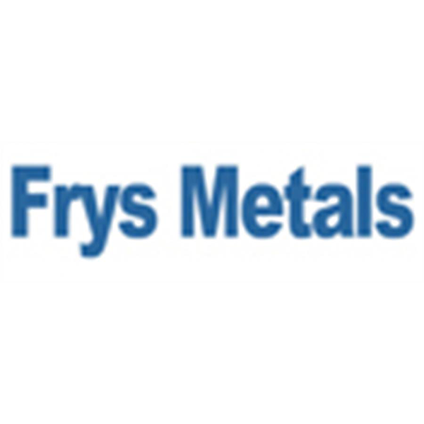 Frys Metals