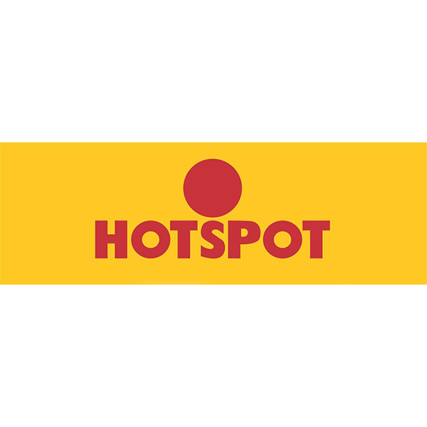 Hotspot