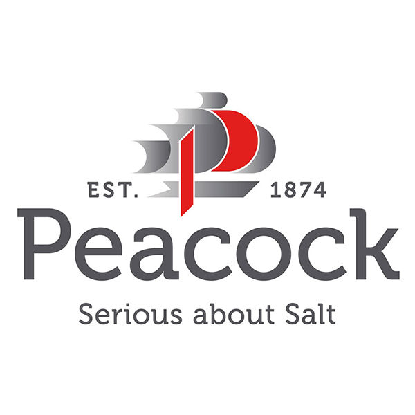 Peacock Salts