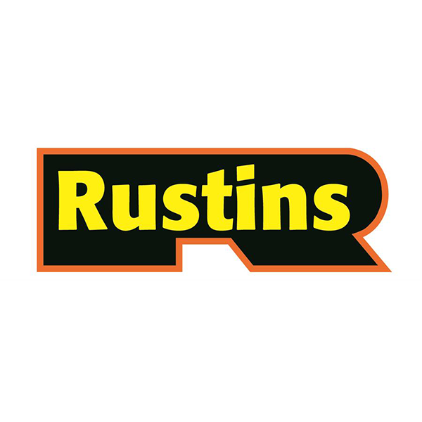 Rustins