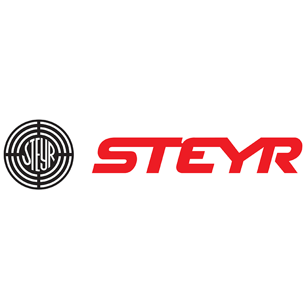 STEYR